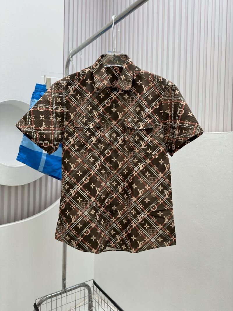 Louis Vuitton Shirts